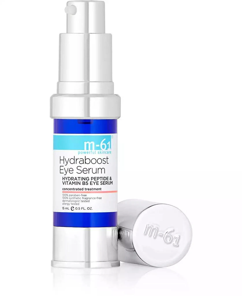 商品M-61|Hydraboost Eye Serum, 0.5 oz.,价格¥628,第2张图片详细描述