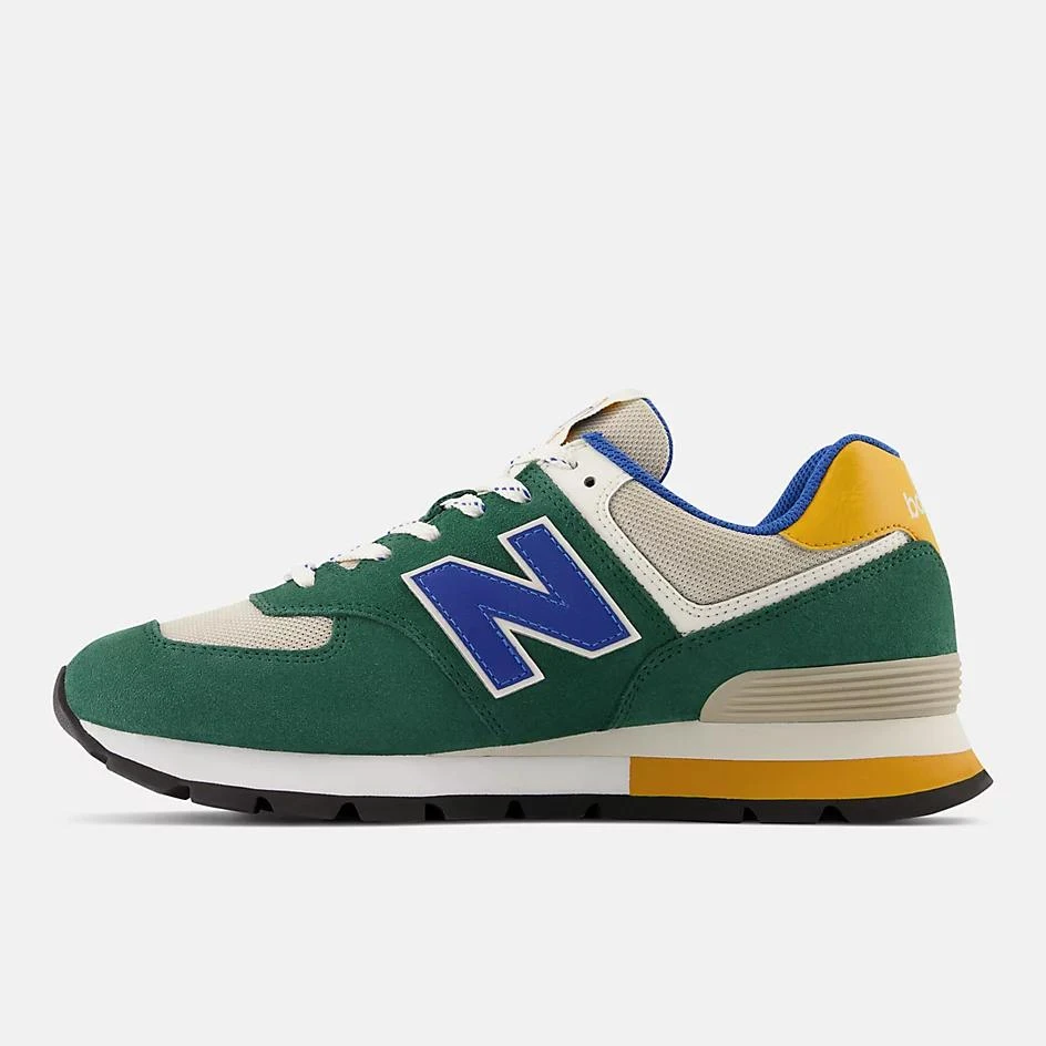 商品New Balance|574 Rugged,价格¥489,第3张图片详细描述