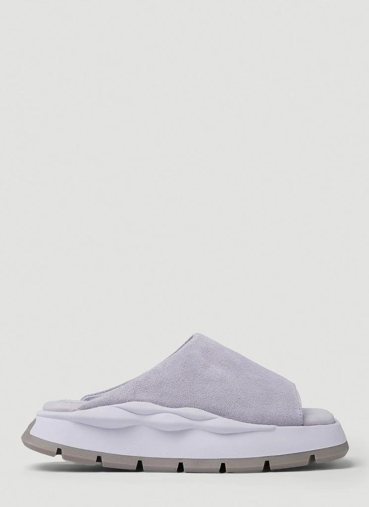 商品Eytys|Sensa Slides,价格¥720,第1张图片
