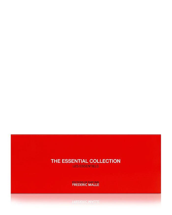 商品Frederic Malle|The Essential Collection: Loved by Women Set,价格¥1347,第3张图片详细描述