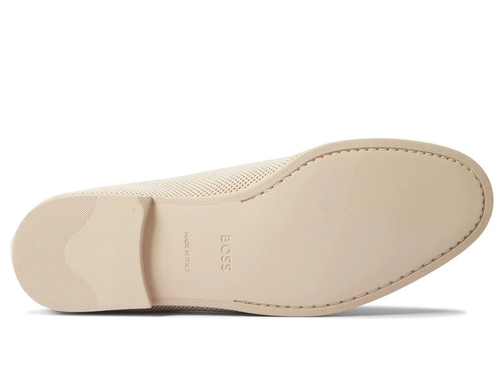 商品Hugo Boss|Dale Loafer Knitted,价格¥923,第3张图片详细描述