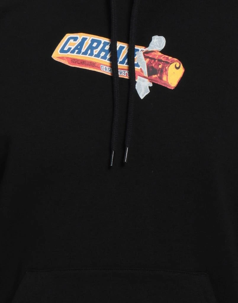 商品Carhartt|Hooded sweatshirt,价格¥633,第4张图片详细描述