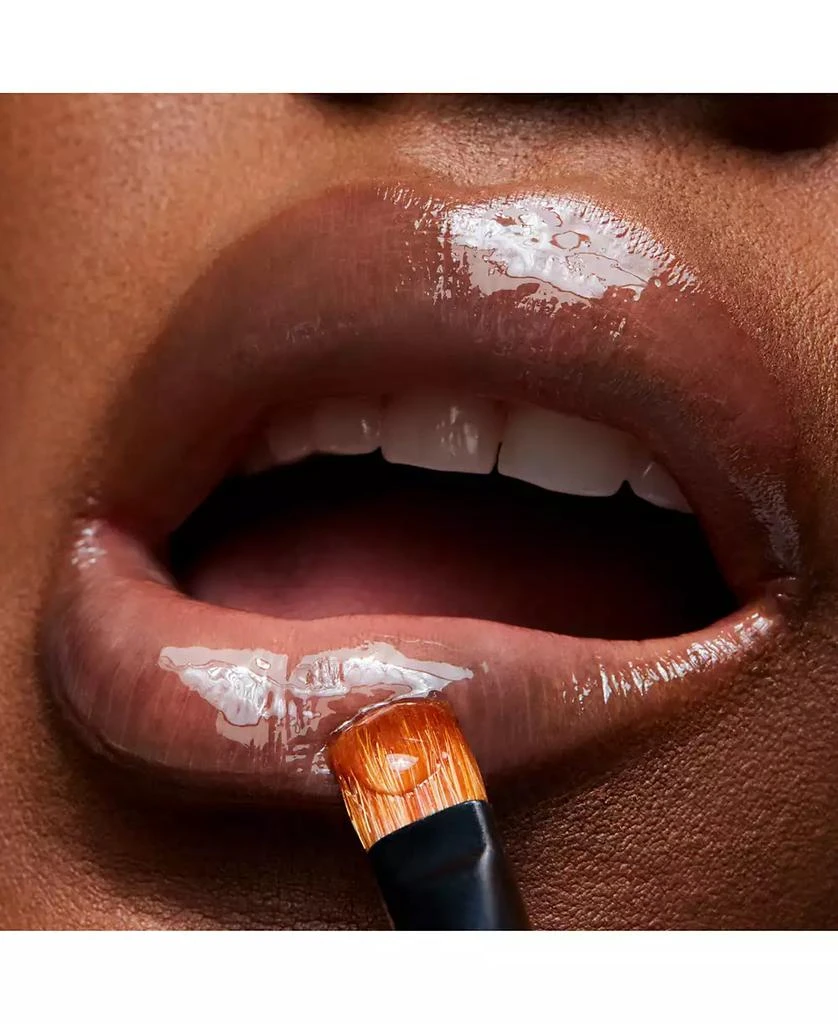 商品MAC|Clear Lipglass,价格¥178,第4张图片详细描述