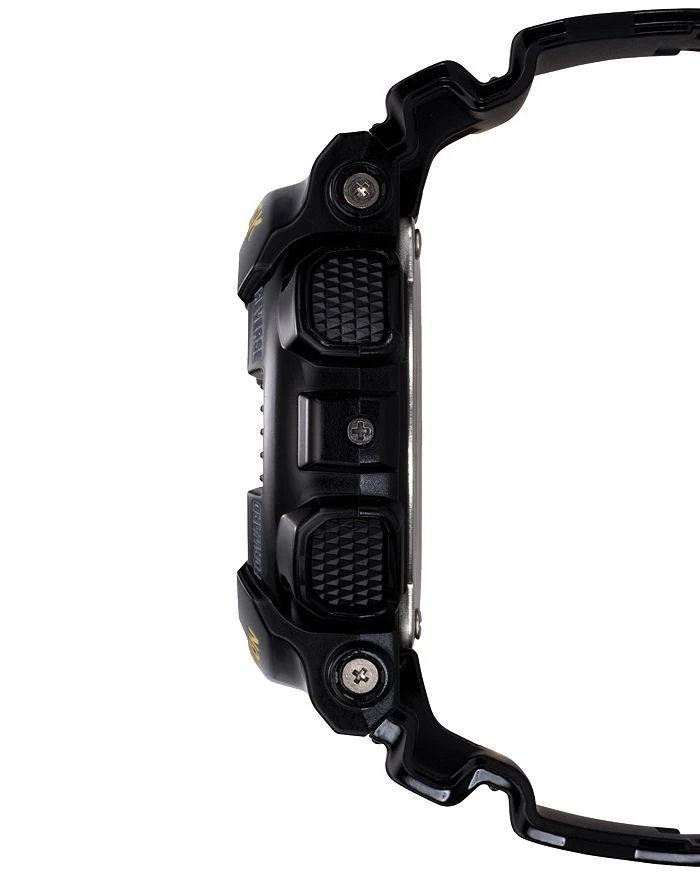 商品G-Shock|200M Water Resistant Magnetic Resistant 腕表,价格¥1126,第3张图片详细描述