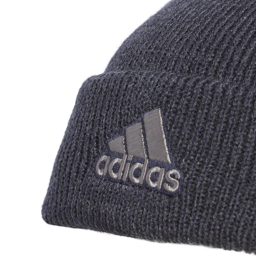 商品Adidas|Team Issue Fold Beanie,价格¥109,第3张图片详细描述