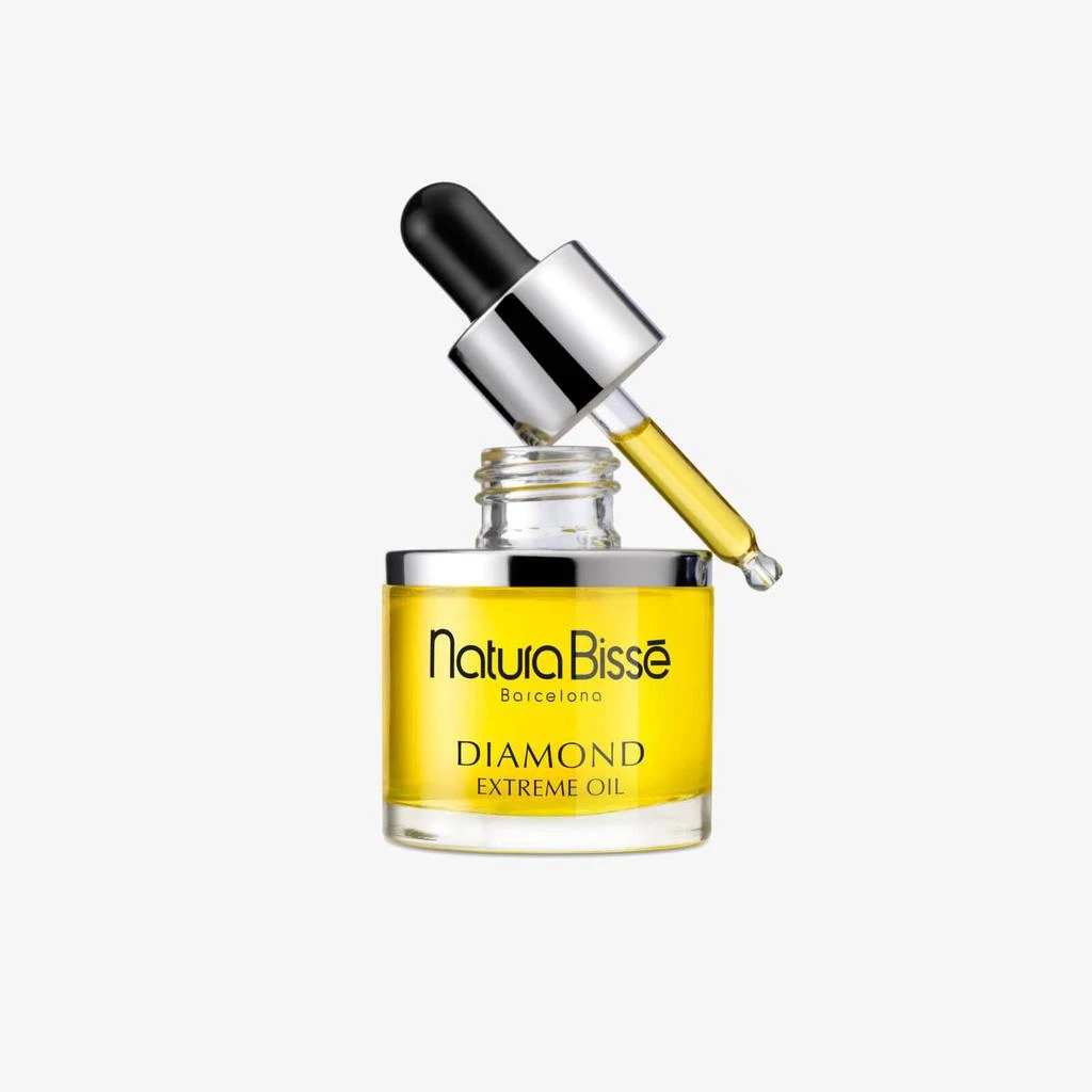 商品Natura Bisse|钻石极致修护特润精华油,价格¥1296,第2张图片详细描述