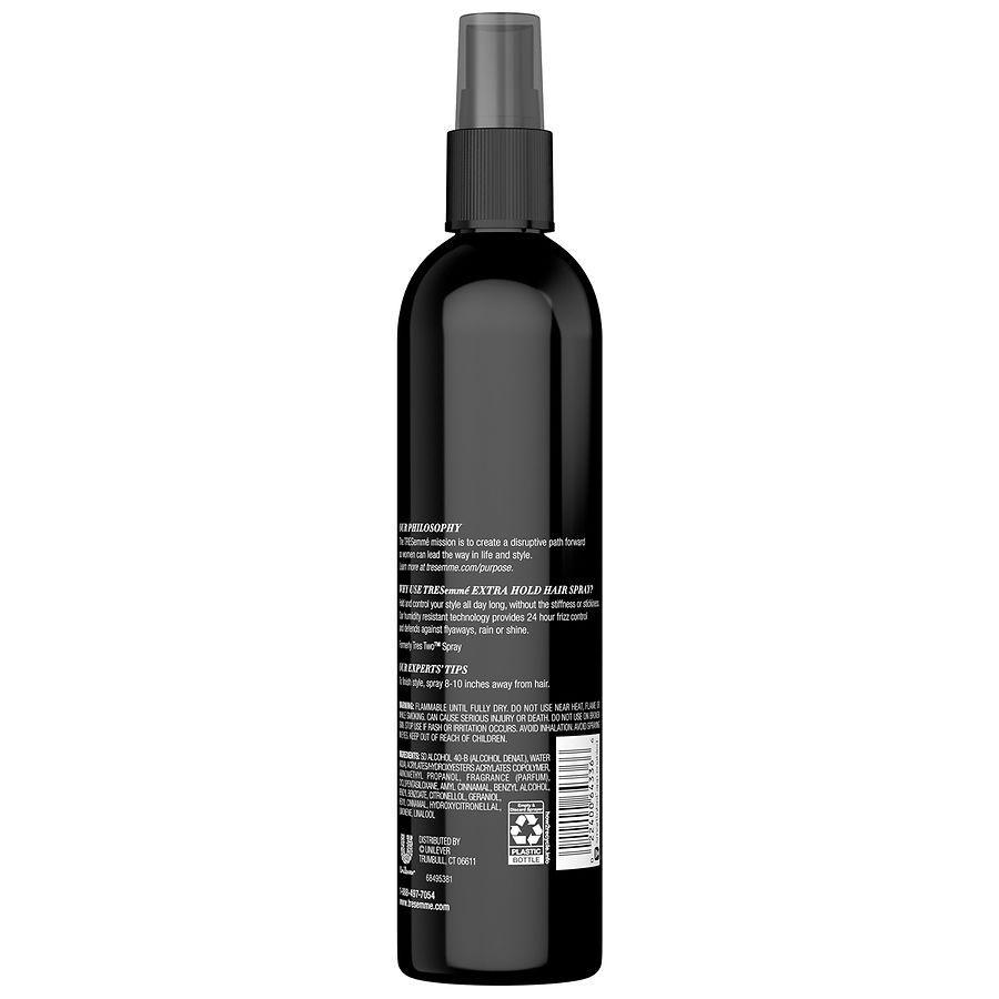 商品TRESemme|Extra Hold Non Aerosol Hair Spray Extra Hold,价格¥36,第4张图片详细描述