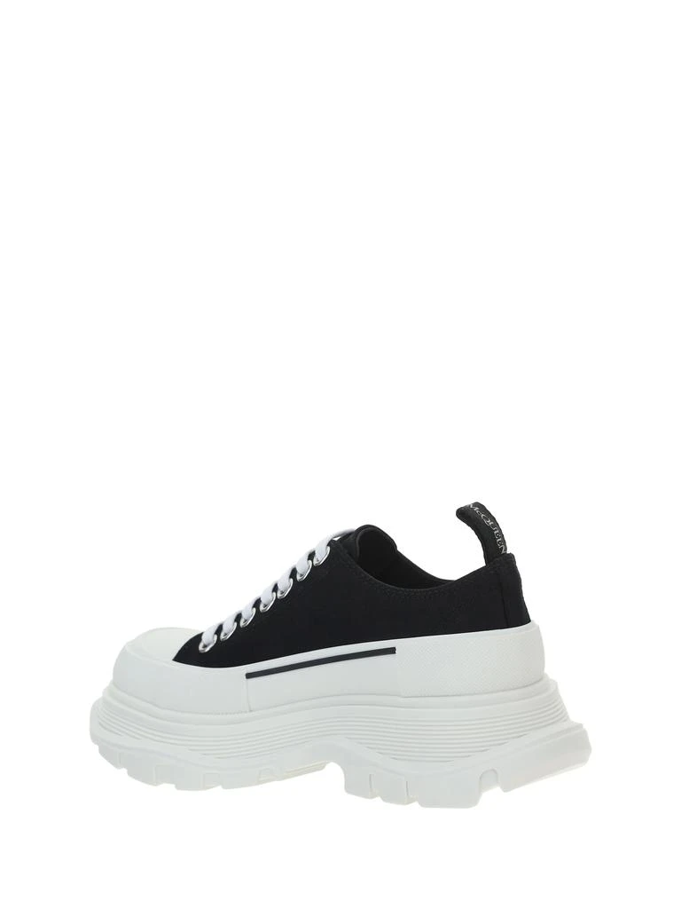 商品Alexander McQueen|Tread Slick Sneakers,价格¥3771,第3张图片详细描述