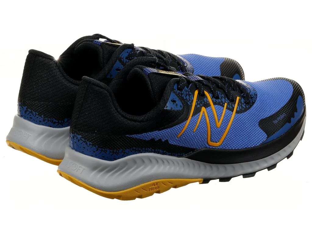 商品New Balance|Dynasoft Nitrel v5,价格¥507,第4张图片详细描述