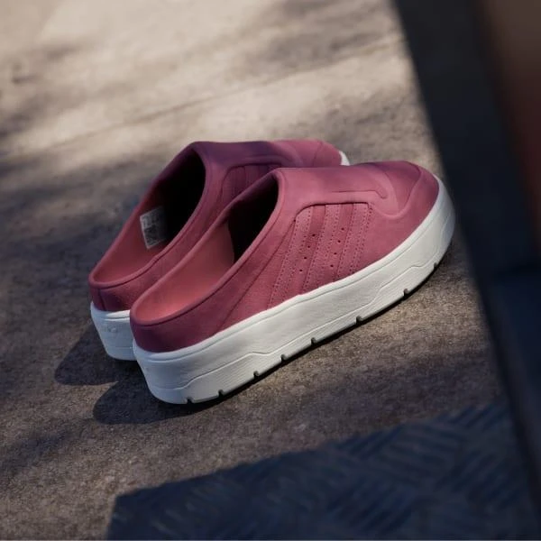 商品Adidas|Rivalry Mule Shoes,价格¥349,第5张图片详细描述