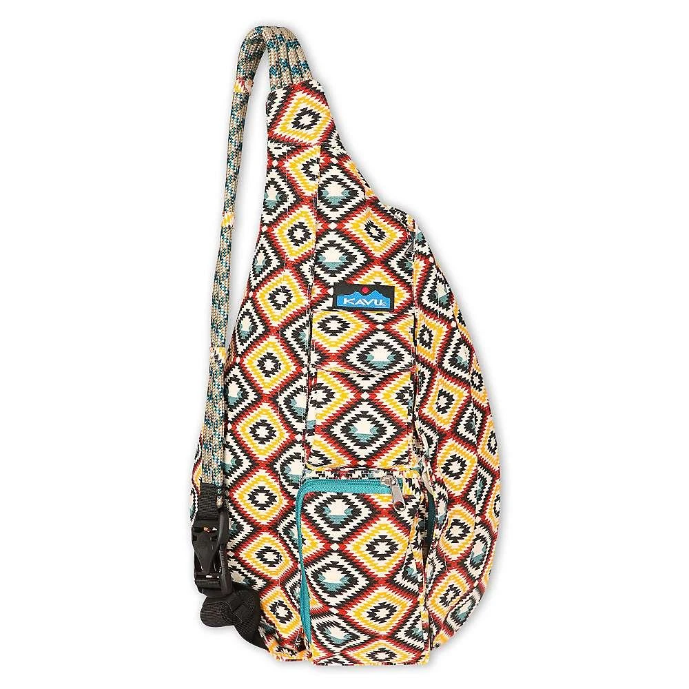 商品KAVU|KAVU Organic Rope Bag,价格¥420,第1张图片