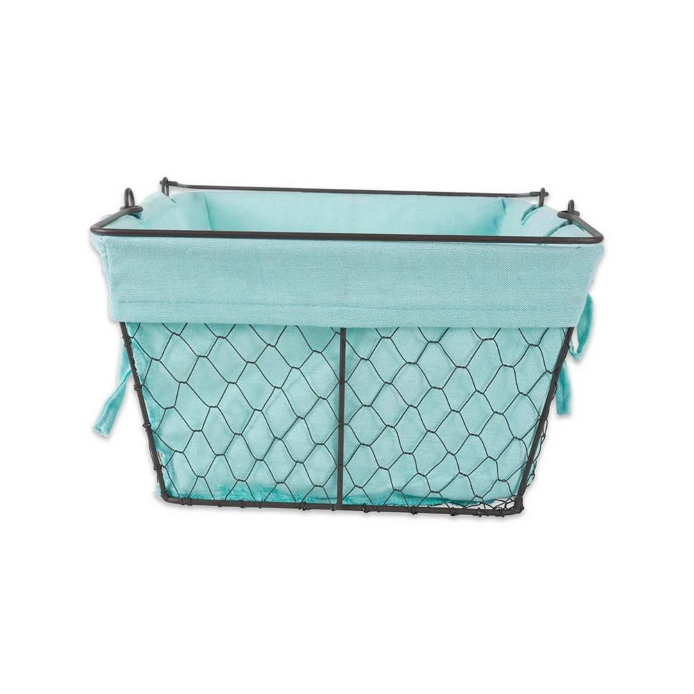 商品Design Imports|Chicken Wire Egg Basket,价格¥432,第4张图片详细描述