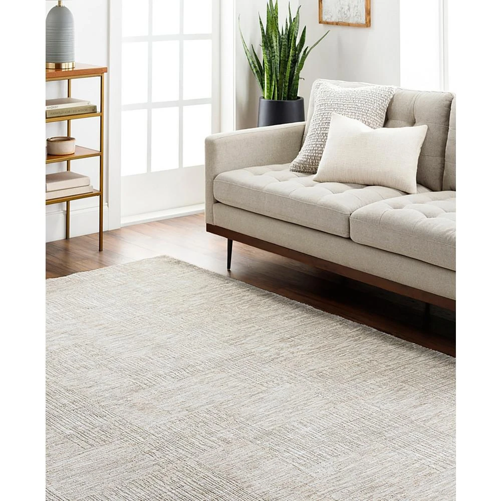 商品Surya|Masterpiece High-Low MPC-2308 2' x 2'11" Area Rug,价格¥672,第4张图片详细描述