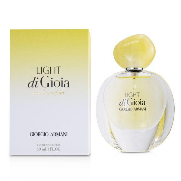Light di Gioia Eau de Parfum商品第2张图片规格展示