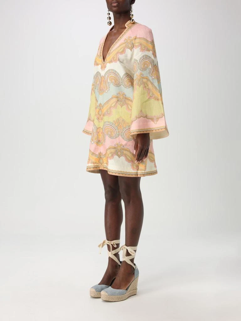 商品Zimmermann|连衣裙 女士 Zimmermann,价格¥6725,第3张图片详细描述