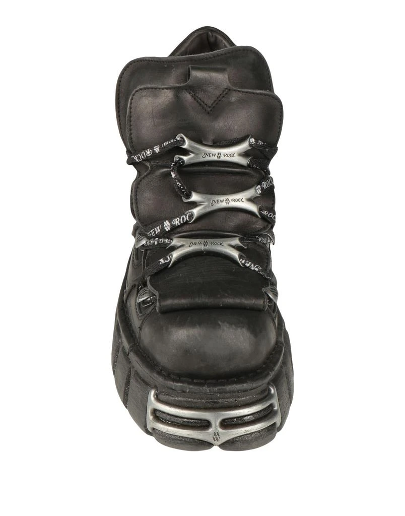 商品NewRock|Ankle boot,价格¥3802,第4张图片详细描述