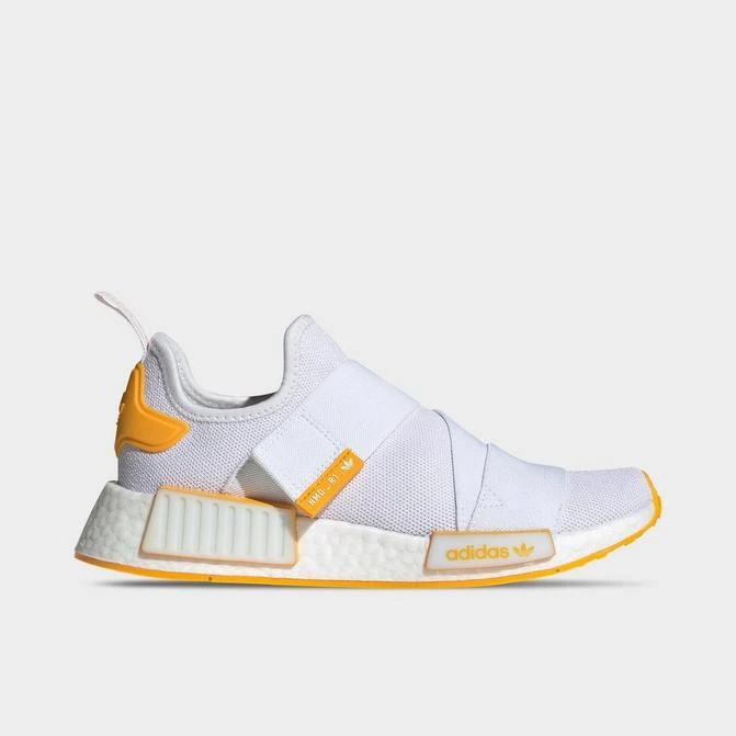 商品Adidas|Women's adidas Originals NMD_R1 Slip-On Casual Shoes,价格¥912,第1张图片