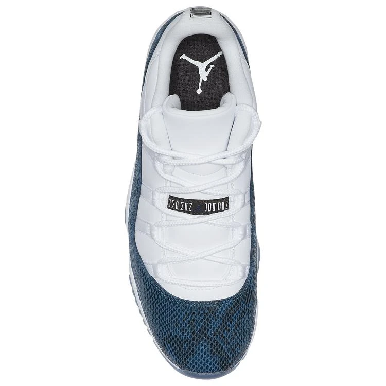 商品Jordan|Jordan Retro 11 Low LE - Men's,价格¥1074,第3张图片详细描述