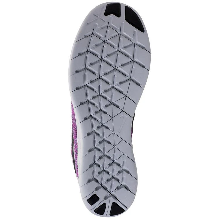 Women's Free Run 2017 Running Sneakers from Finish Line 商品