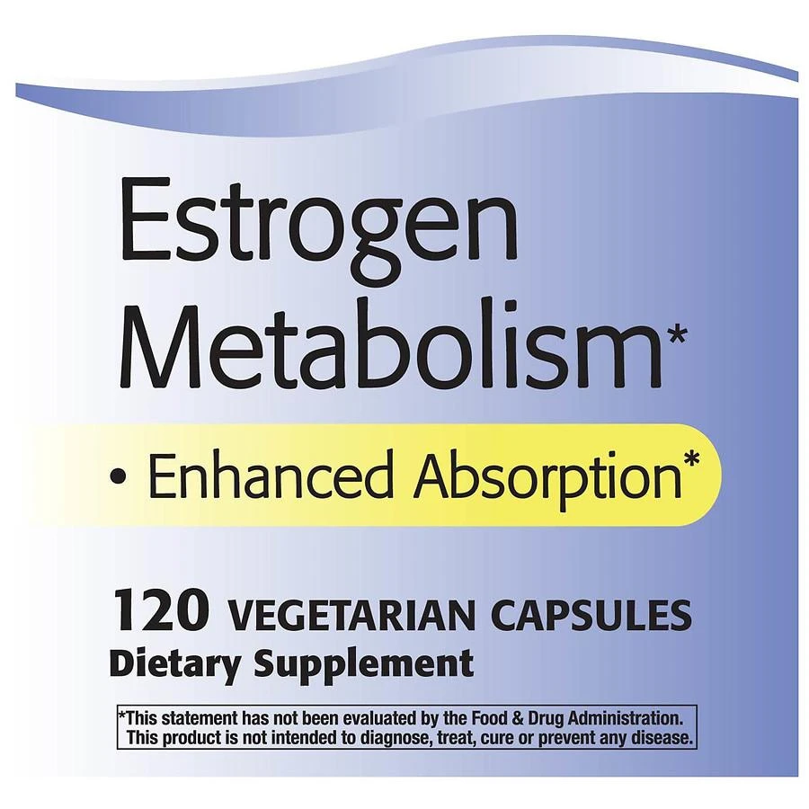 DIM-Plus Estrogen Metabolism Capsules 商品