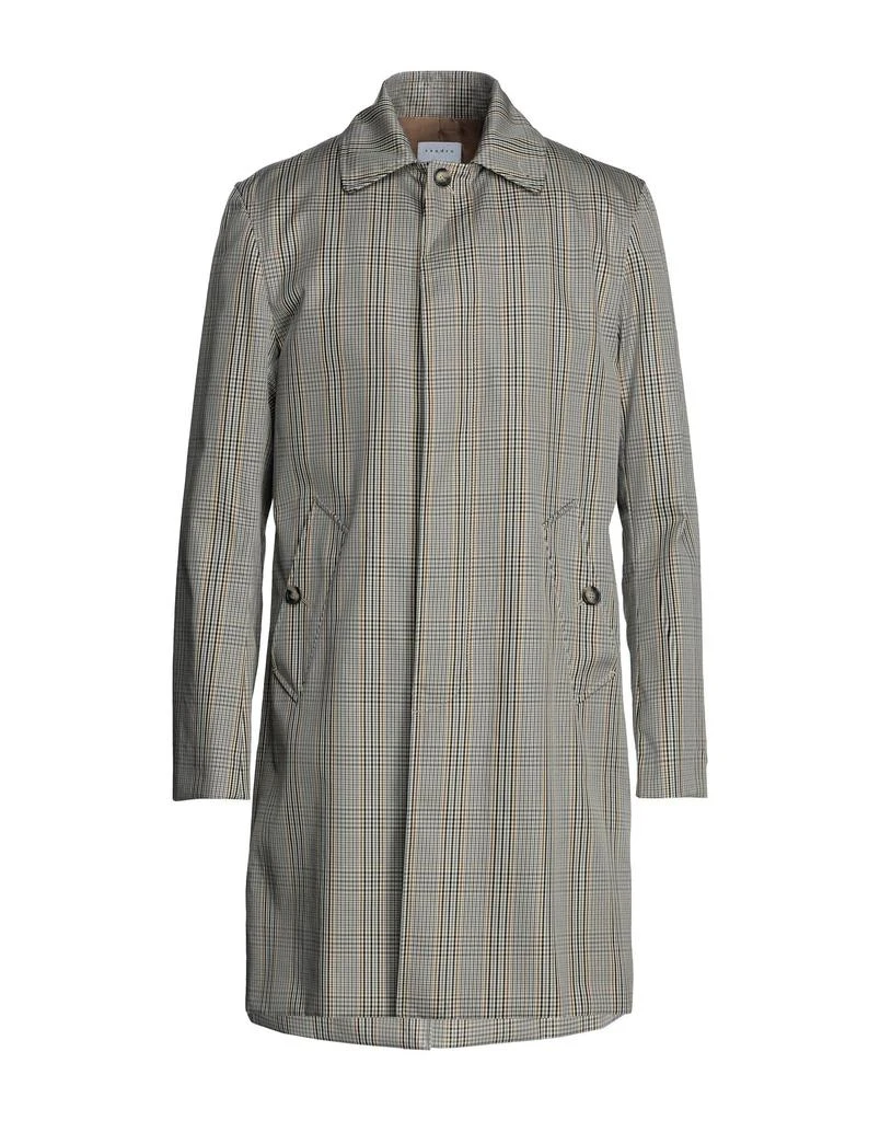 商品Sandro|Full-length jacket,价格¥1304,第1张图片