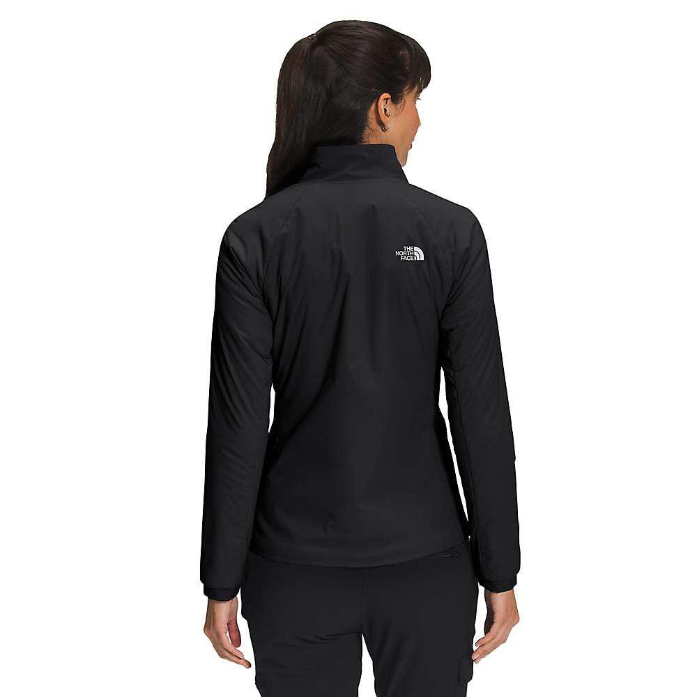 商品The North Face|Women's Ventrix Full Zip Jacket,价格¥728,第6张图片详细描述