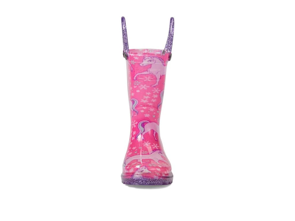 商品Western Chief|Lighted Rain Boots (Toddler/Little Kid),价格¥262,第2张图片详细描述