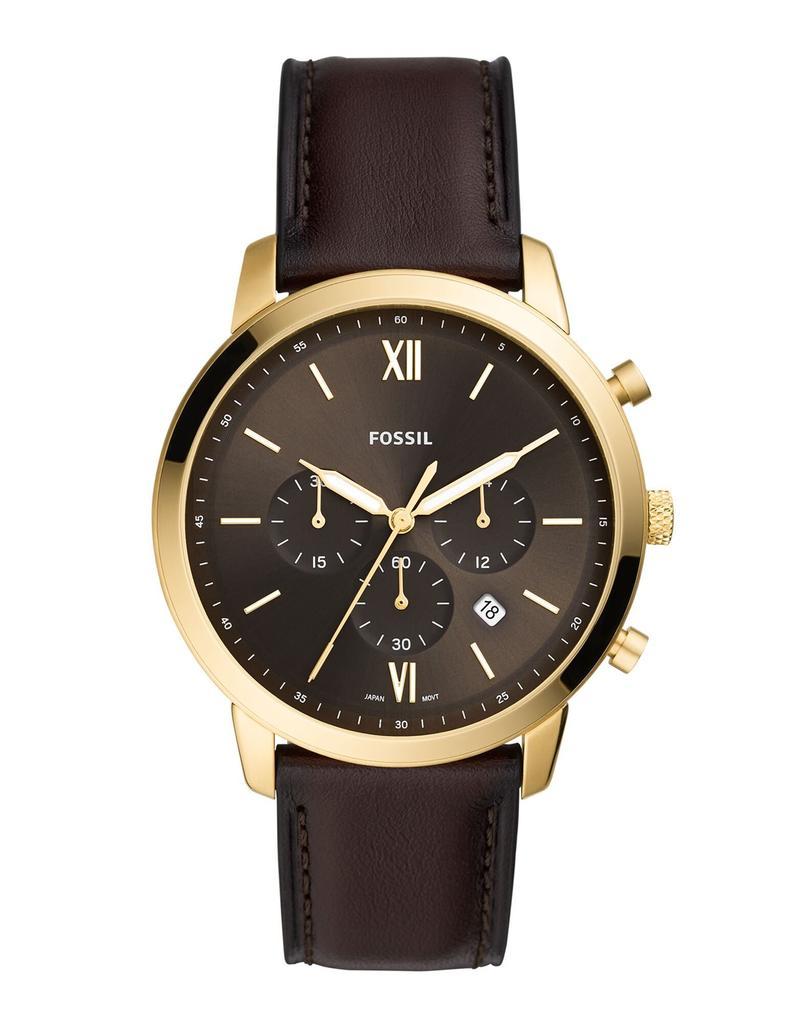 商品Fossil|Wrist watch,价格¥1446,第1张图片