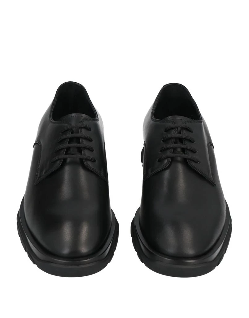 商品McQueen|Laced shoes,价格¥4460,第4张图片详细描述
