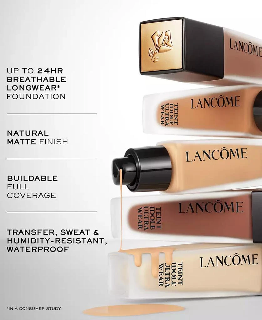 Teint Idole Ultra Wear Foundation 商品