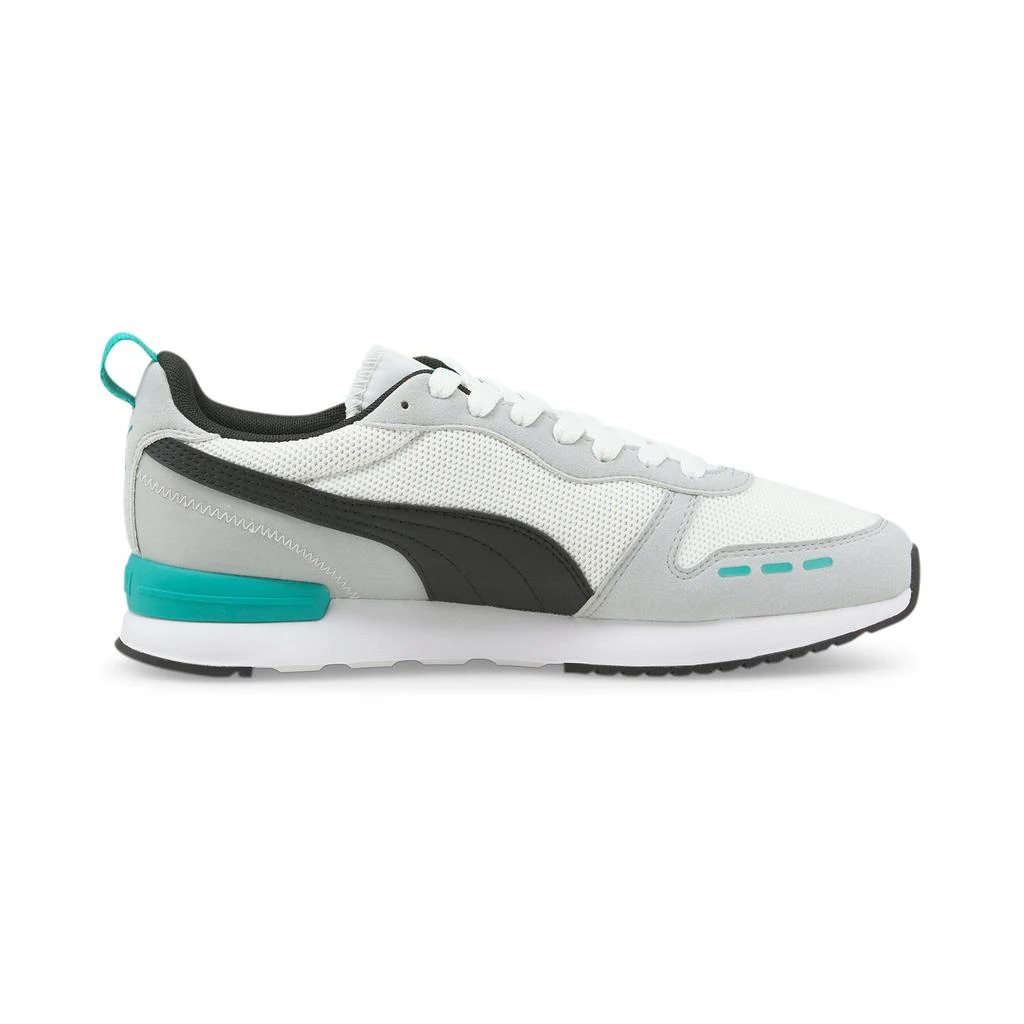 商品Puma|PUMA Men's R78  Sneakers,价格¥330,第2张图片详细描述