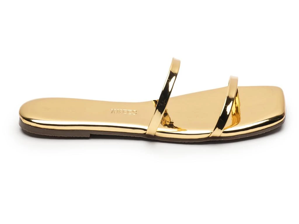 商品Tkees|Square Toe Gemma Mirror,价格¥635,第4张图片详细描述