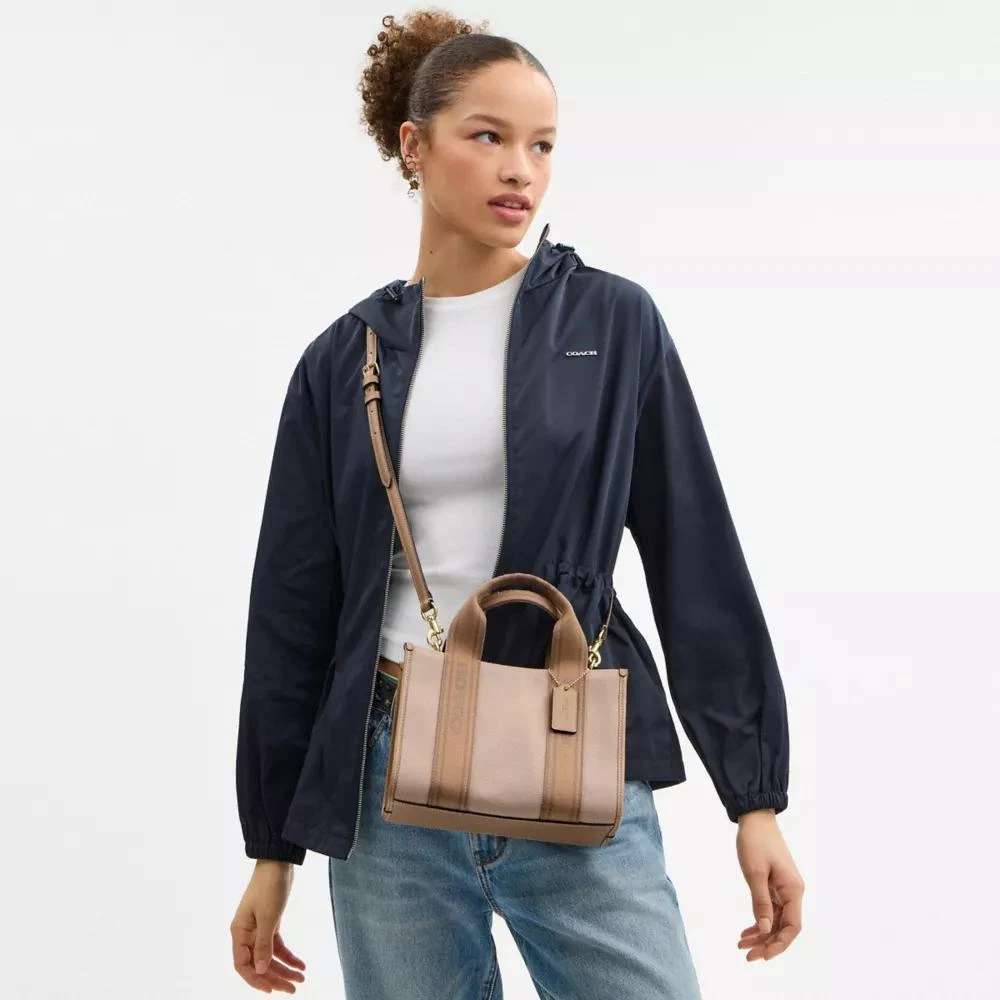 商品Coach|Smith Tote Bag 24,价格¥1399,第2张图片详细描述