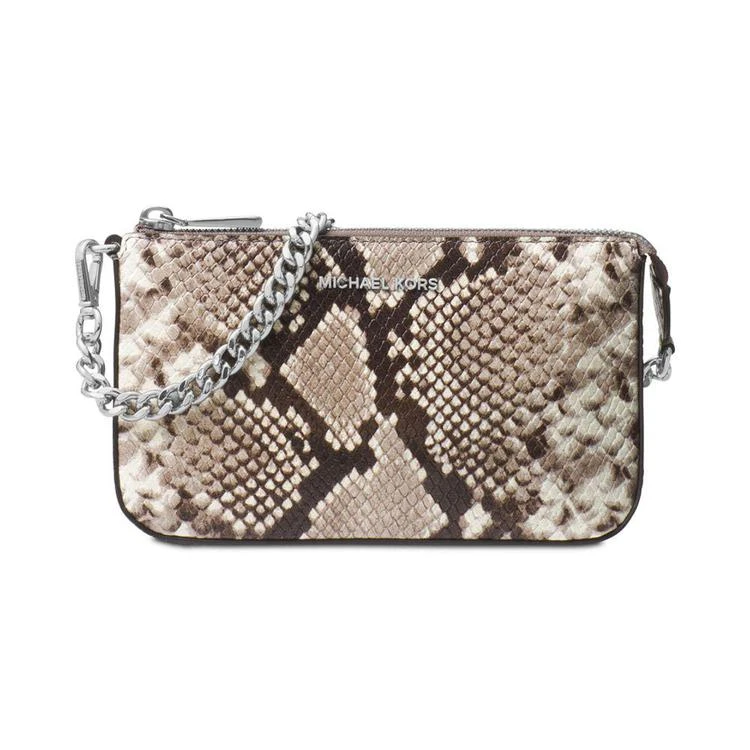 商品Michael Kors|MICHAEL  Medium Chain Clutch,价格¥318,第1张图片