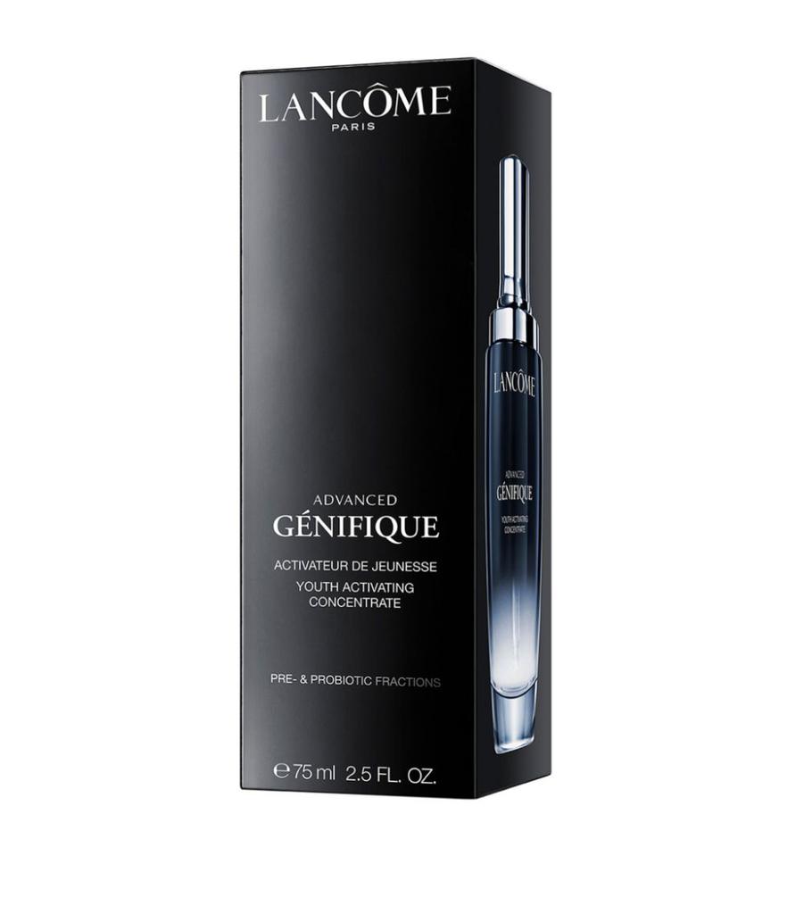 Advanced Génifique Hydrating Face Serum for All Skin Types (75ml)商品第5张图片规格展示