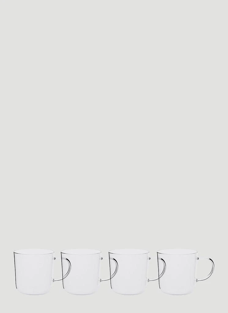 商品Ichendorf Milano|Tea Cup Set,价格¥427,第1张图片