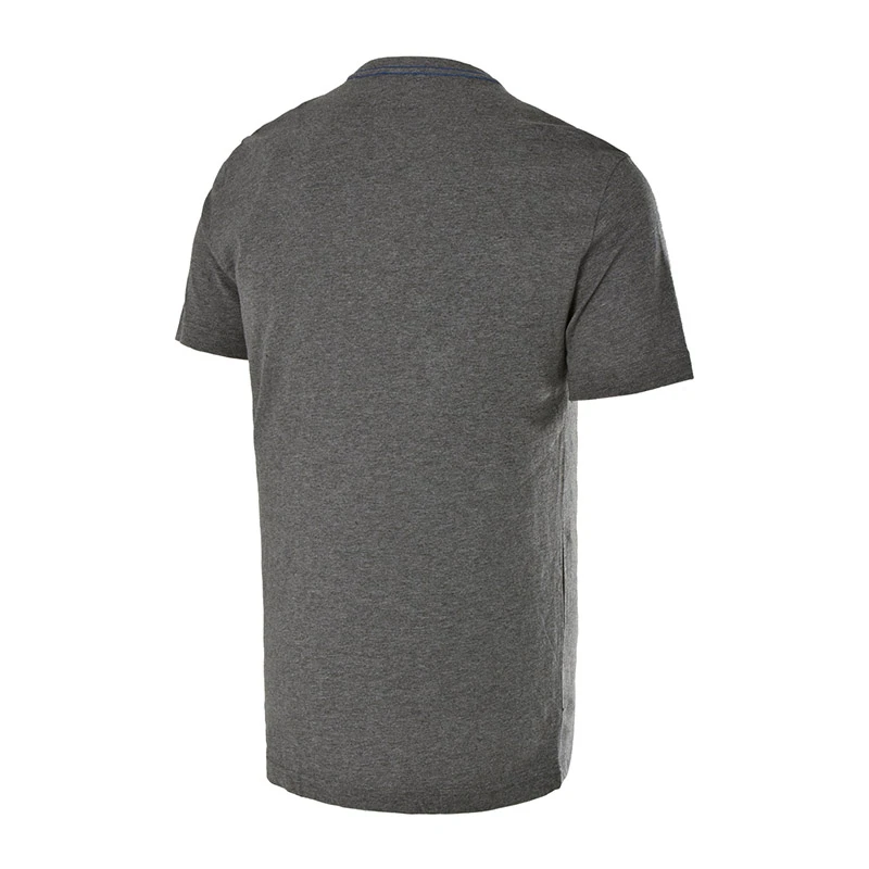 Emporio Armani 安普里奥 阿玛尼 EA7男士短袖T恤灰色 3GPT67-J02Z-3925 商品