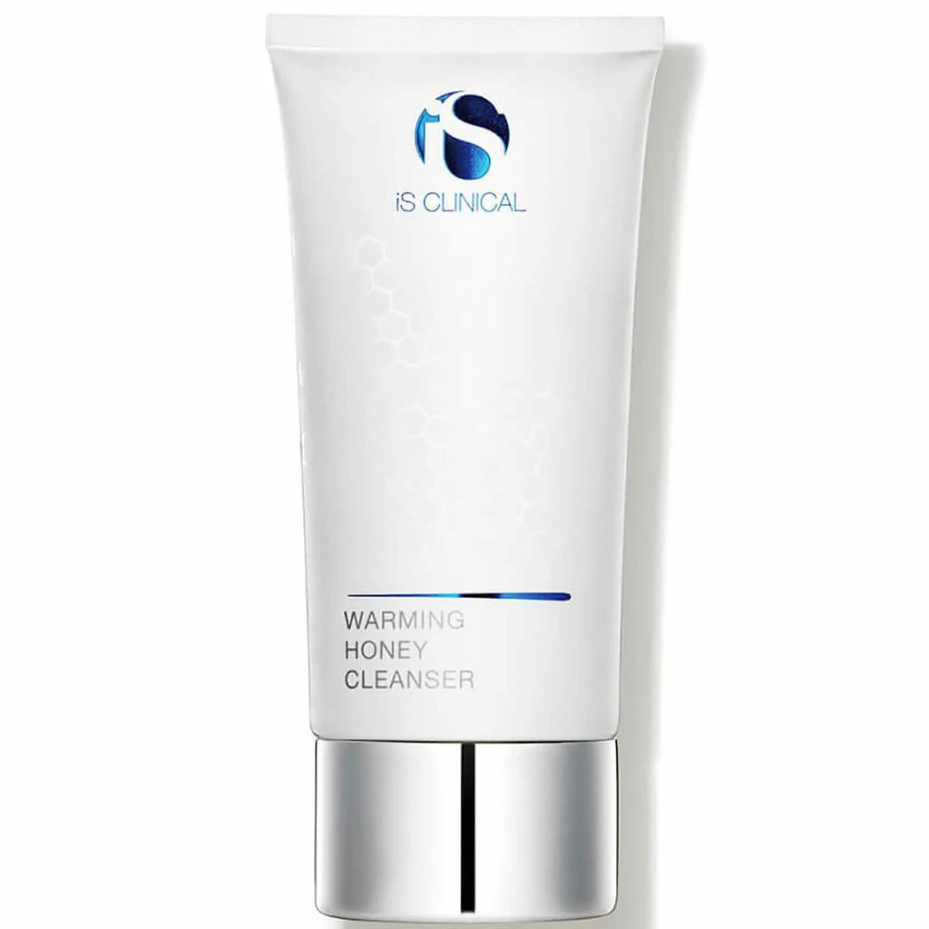 商品iS CLINICAL|iS Clinical Warming Honey Cleanser,价格¥402,第1张图片