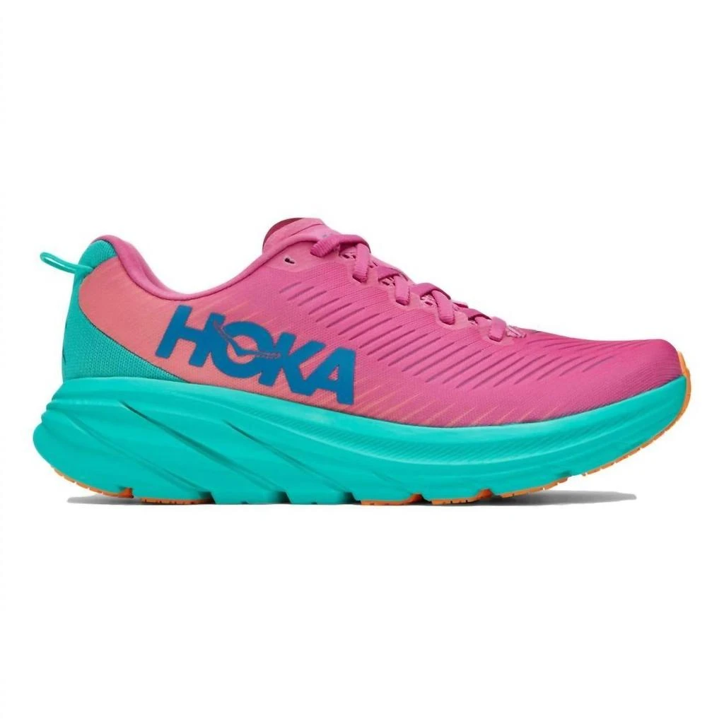 商品Hoka One One|Rincon 3 In Ppat,价格¥796,第2张图片详细描述