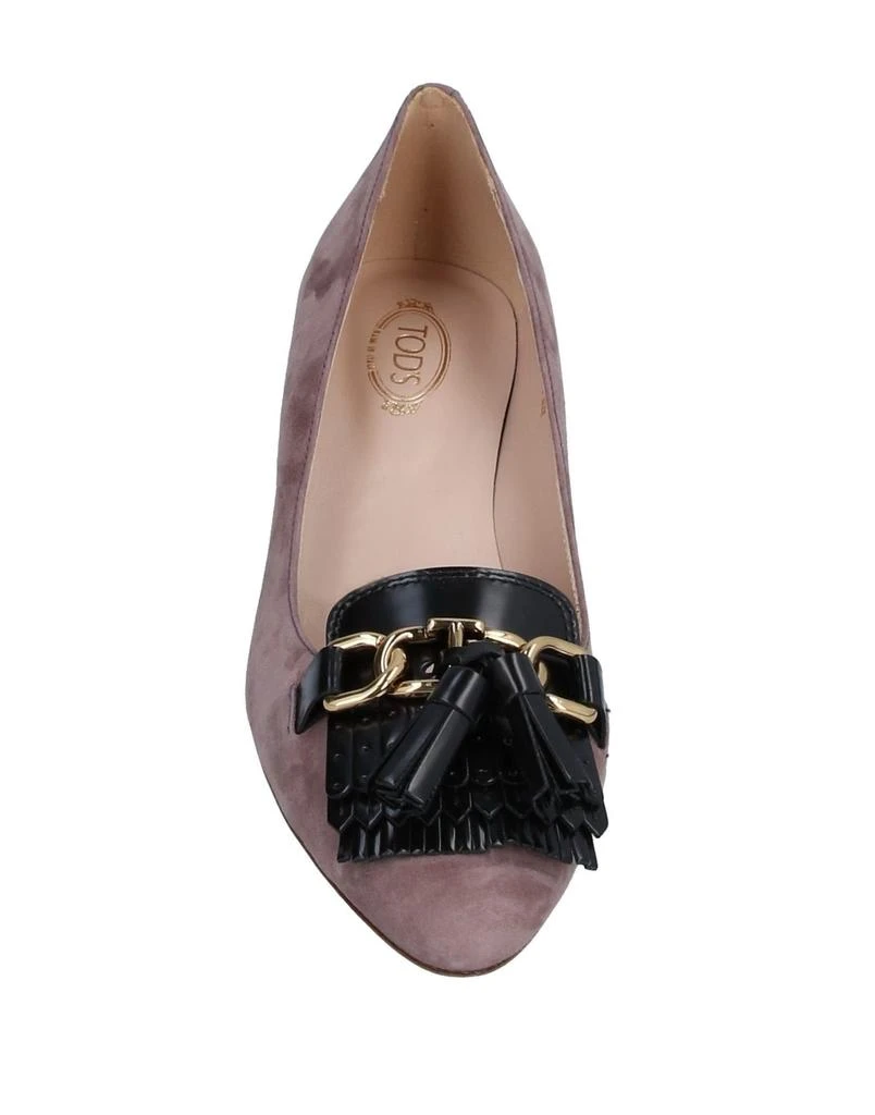 商品Tod's|Pump,价格¥2778,第4张图片详细描述