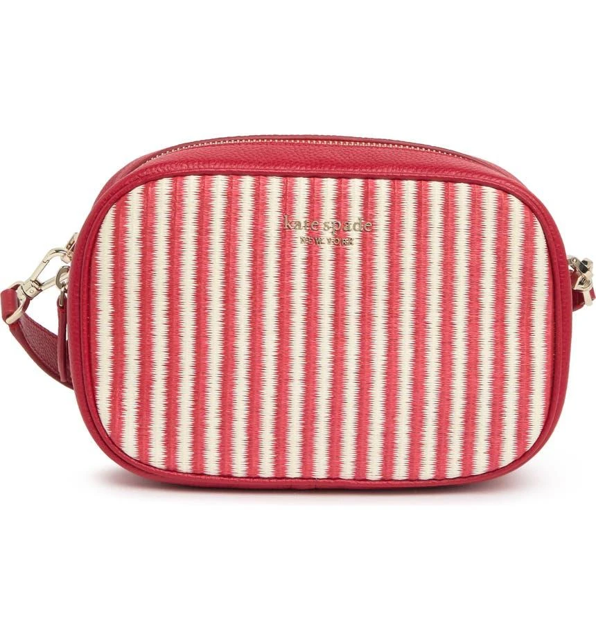 商品Kate Spade|astrid medium crossbody camera bag,价格¥563,第1张图片