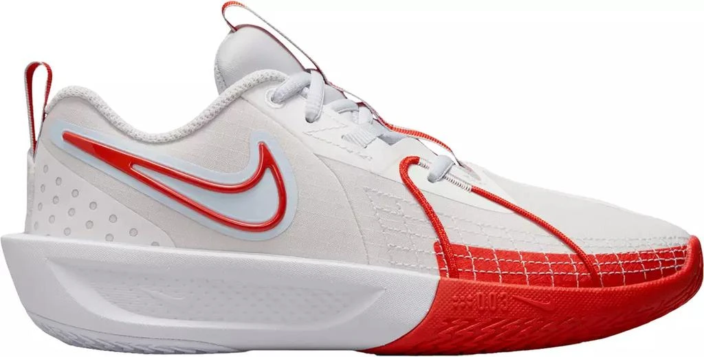 商品NIKE|Nike Kids' Grade School G.T. Cut 3 Basketball Shoes,价格¥563,第1张图片