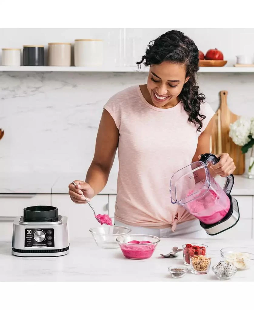 Foodi® Power Blender & Processor System with Smoothie Bowl Maker and Nutrient Extractor* + 4in1 Blender 1400WP 商品
