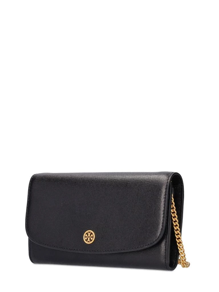 商品Tory Burch|Robinson Leather Shoulder Bag,价格¥2280,第2张图片详细描述