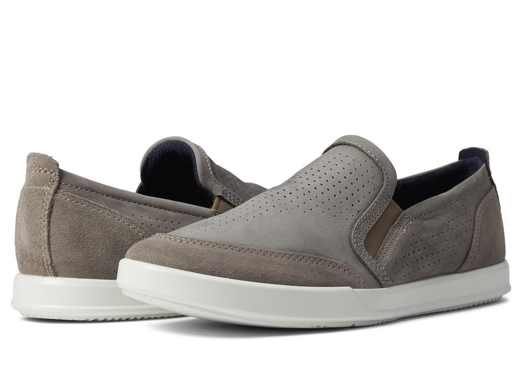 商品ECCO|Cathum Slip-On 2.0,价格¥516,第1张图片