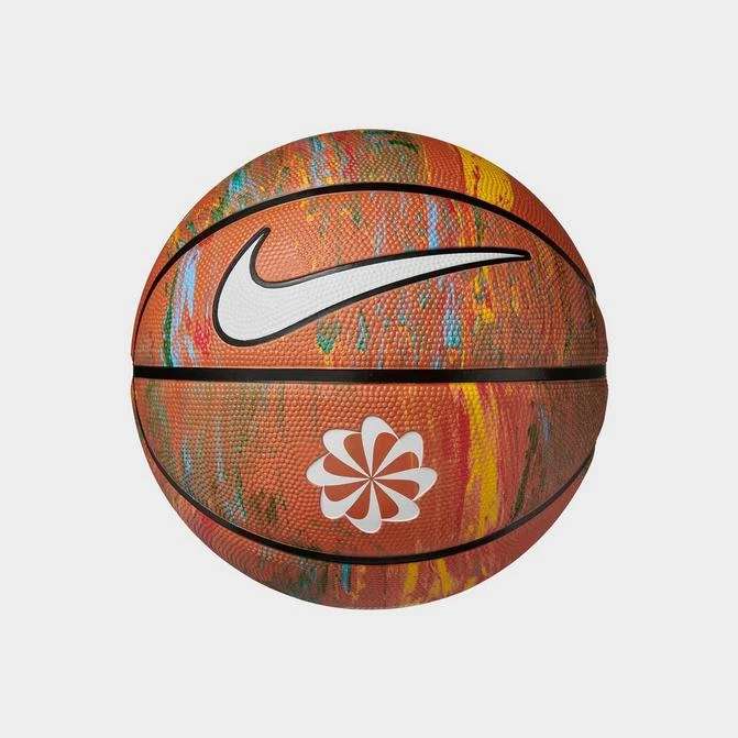 商品NIKE|Nike Everyday Playground Next Nature 8P Basketball,价格¥187,第1张图片