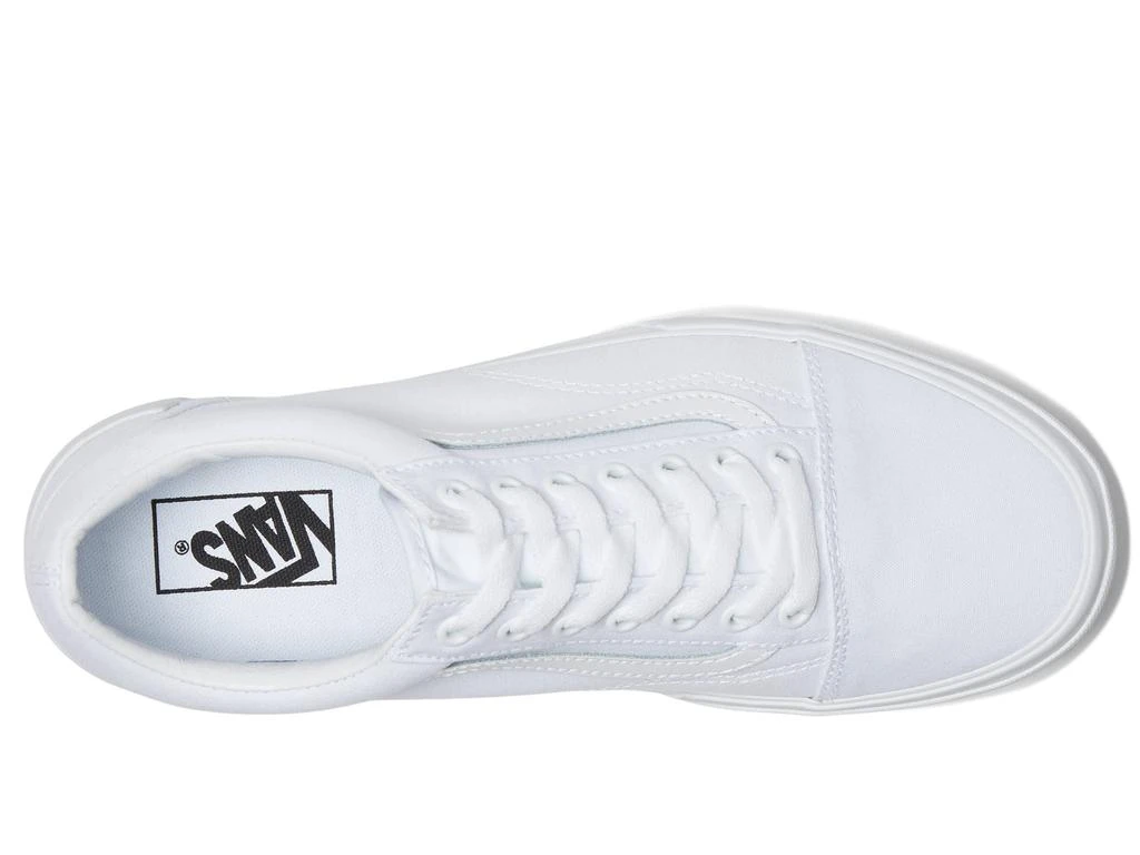 商品Vans|Old Skool™ Stacked,价格¥673,第2张图片详细描述