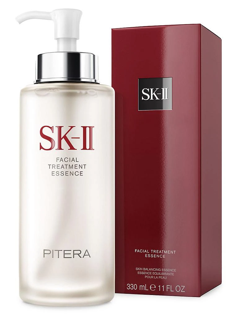 商品SK-II|Facial Treatment Essence,价格¥2447,第2张图片详细描述