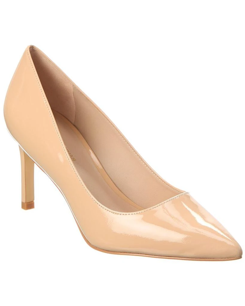 商品Stuart Weitzman|Leigh 75 Patent Pump,价格¥1423,第1张图片
