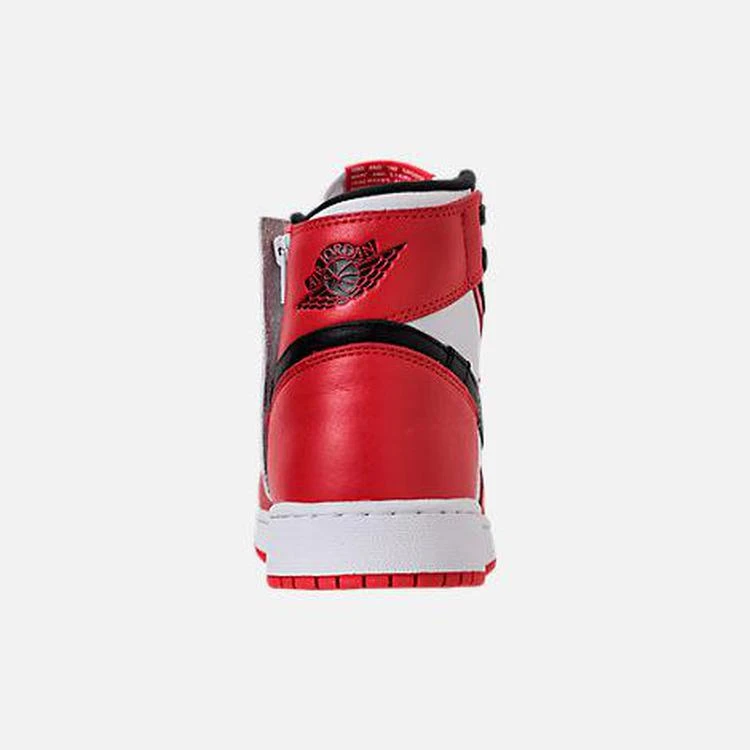 商品NIKE|女士 Air Jordan 1 Rebel XX OG 运动鞋,价格¥1080,第5张图片详细描述